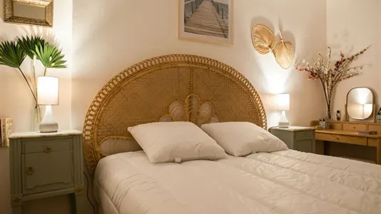 Apartments in Paris 16ème arrondissement (South) - photo 6