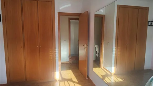 Rooms in Madrid Usera - photo 4