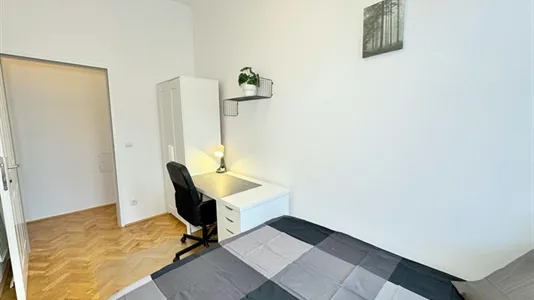 Rooms in Wien Rudolfsheim-Fünfhaus - photo 3