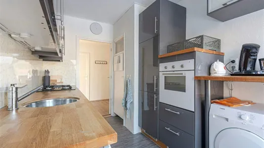 Rooms in Location is not specified - photo 3