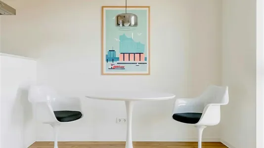 Apartments in Hamburg Altona - photo 4