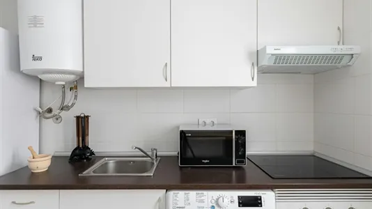 Apartments in Getafe - photo 4