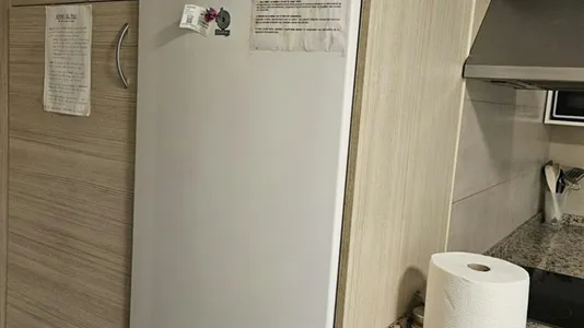 Rooms in Zaragoza - photo 10