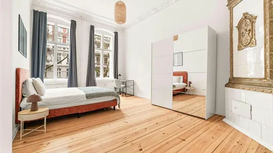 Apartments in Location is not specified - photo 3