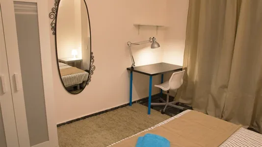 Apartments in Kallithea - photo 4