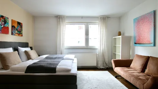 Apartments in Cologne Ehrenfeld - photo 6