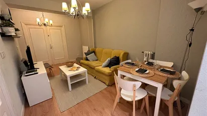 Apartment for rent in Madrid Chamberí, Madrid