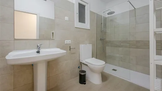 Rooms in Madrid ChamartĂn - photo 7