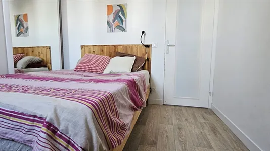 Rooms in Lyon - photo 9