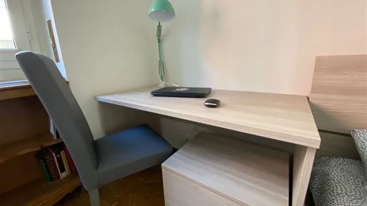 Rooms in Turin - photo 8