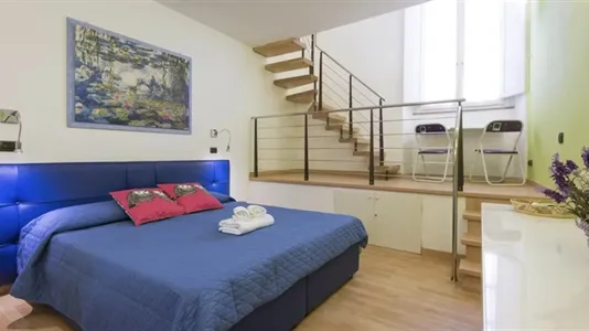 Apartments in Florence - photo 4