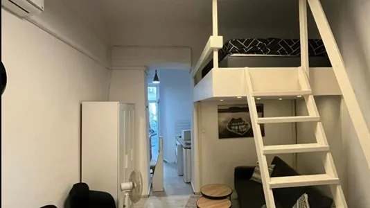 Apartments in Budapest Erzsébetváros - photo 9