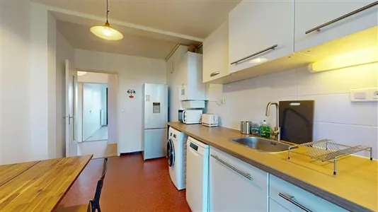 Apartments in Toulouse - photo 3