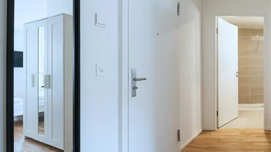 Apartments in Basel-Stadt - photo 8