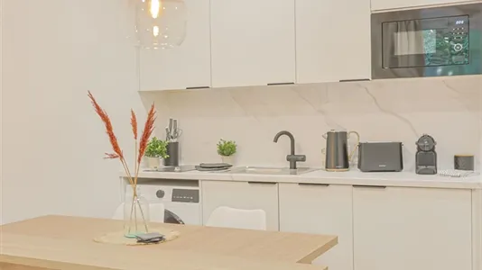 Apartments in Dusseldorf - photo 5