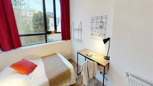 Rooms in Nanterre - photo 2