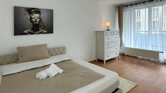 Apartments in Location is not specified - photo 3