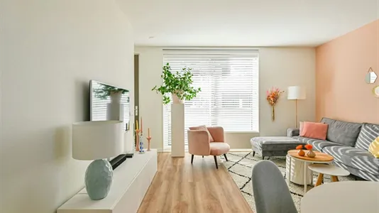 Apartments in Location is not specified - photo 9