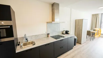 Apartment for rent in Rotterdam