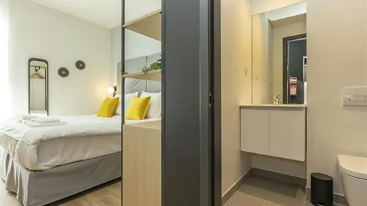 Apartments in Location is not specified - photo 5