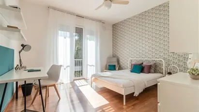 Room for rent in Padua, Veneto