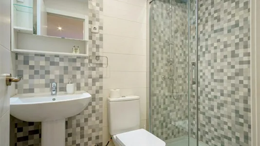 Apartments in Madrid Arganzuela - photo 10