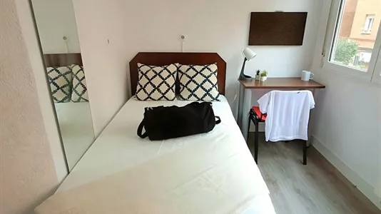 Rooms in Getafe - photo 2