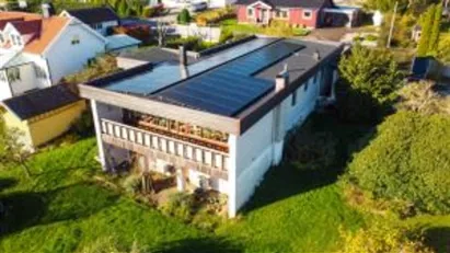 Kungsbacka - 6rok - 35mån - 20.700kr/mån
