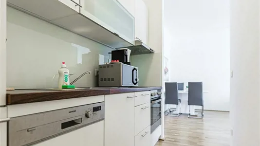 Apartments in Vienna Hernals - photo 2