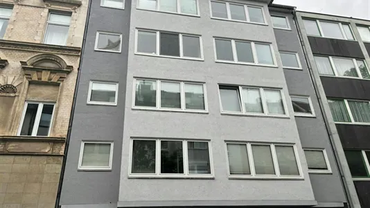Apartments in Dusseldorf - photo 1