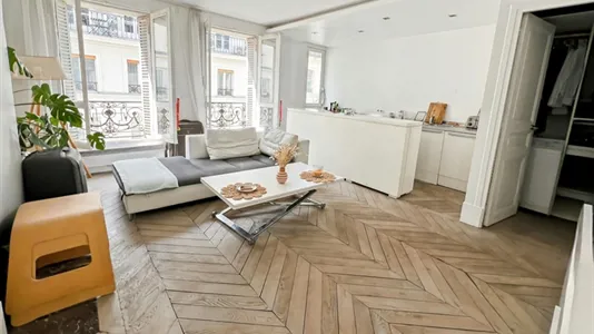 Apartments in Paris 2ème arrondissement - Bourse - photo 2