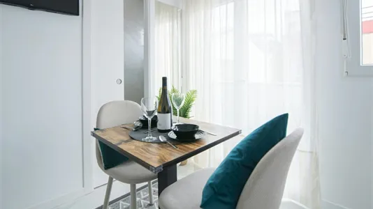 Apartments in la Punta - photo 5