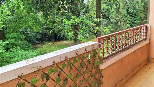 Rooms in Padua - photo 3