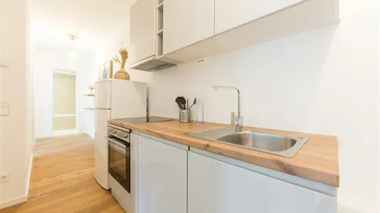 Rooms in Berlin Mitte - photo 5