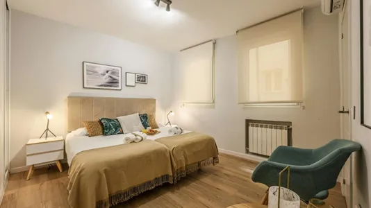 Apartments in Madrid Centro - photo 4