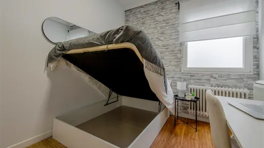 Rooms in Madrid Centro - photo 4