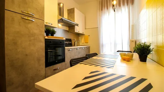 Rooms in Brescia - photo 6