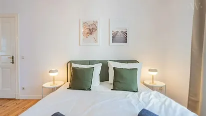 Apartment for rent in Berlin Mitte, Berlin