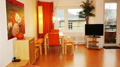 Apartment for rent in Berlin Charlottenburg-Wilmersdorf, Berlin