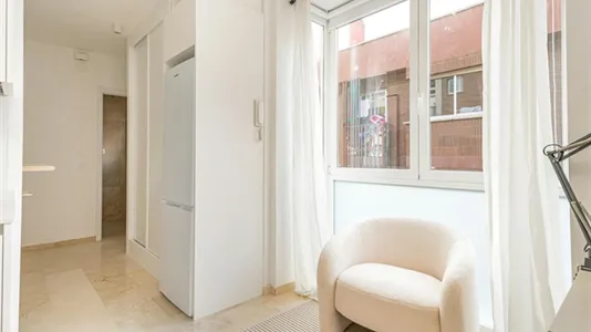 Rooms in Madrid Tetuán - photo 8