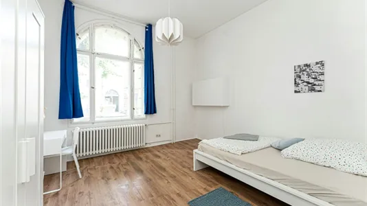 Rooms in Berlin Mitte - photo 3
