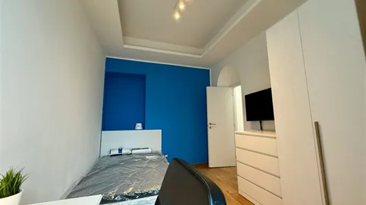 Rooms in Turin - photo 5