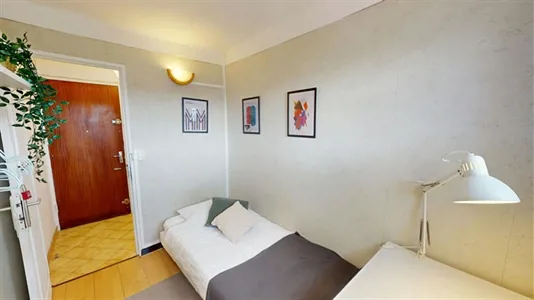 Rooms in Montpellier - photo 2