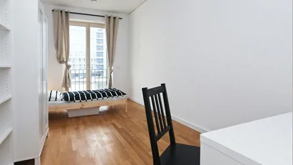 Room for rent in Frankfurt (region)