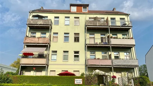 Apartments in Berlin Pankow - photo 9