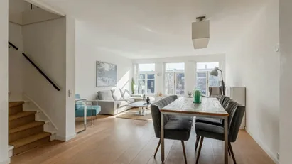 Apartment for rent in Amsterdam