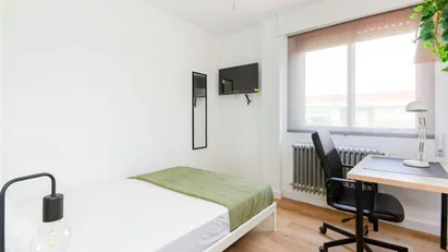 Room for rent in Alcalá de Henares, Comunidad de Madrid