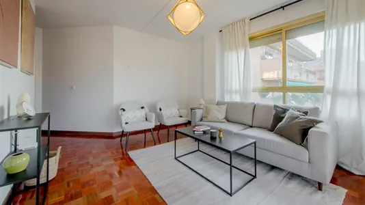 Rooms in Madrid Ciudad Lineal - photo 7