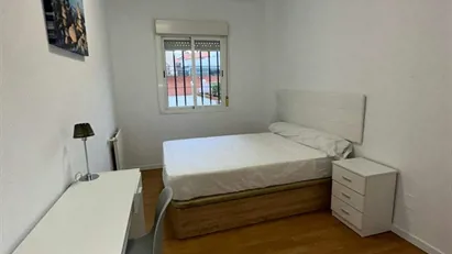 Room for rent in Madrid Moncloa-Aravaca, Madrid