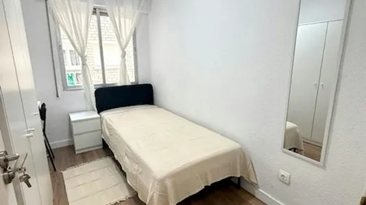 Rooms in Móstoles - photo 1